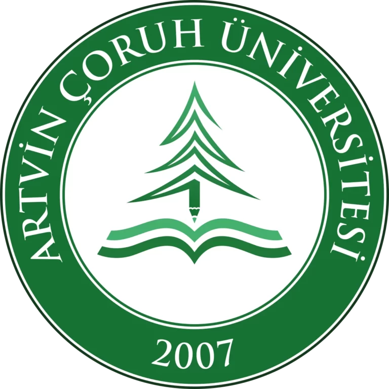 Artvin_Coruh_University_logo