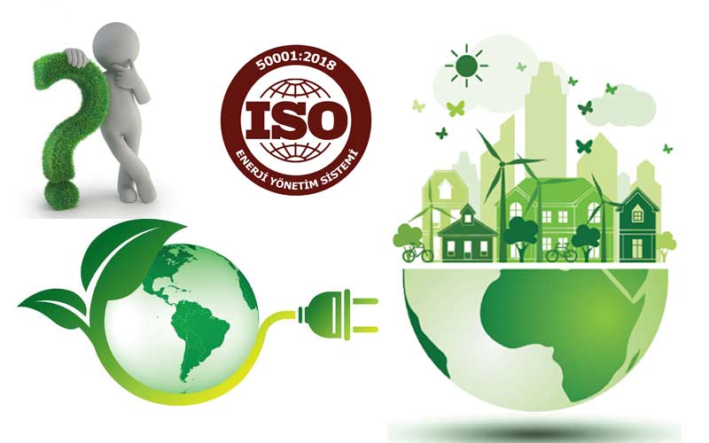 ISO 50001 Enerji Yönetim Sertifikası Nasıl Alınır? 5 Önemli Detay